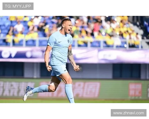 外媒称新鹏城将签卡拉巴赫后卫