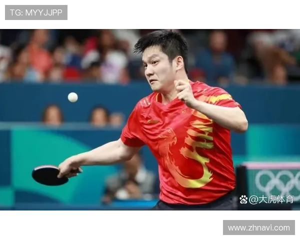 樊振东逆转贾哈萨尔布吕肯首胜