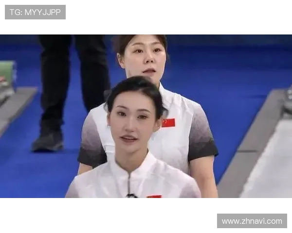 冬奥女冰壶中国负瑞典两胜六负