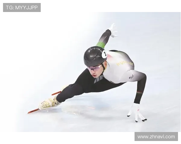 短道速滑冬奥落选刘少林:为中国队加油