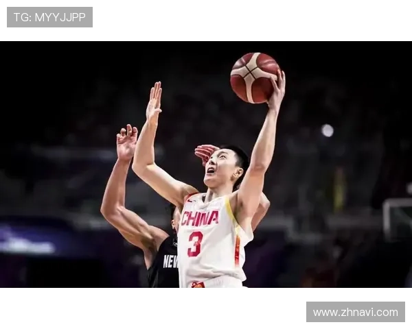 王俊杰高效爆发追平生涯高分再