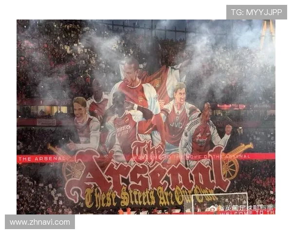 红蓝交织德比巨幅Tifo惊艳球场